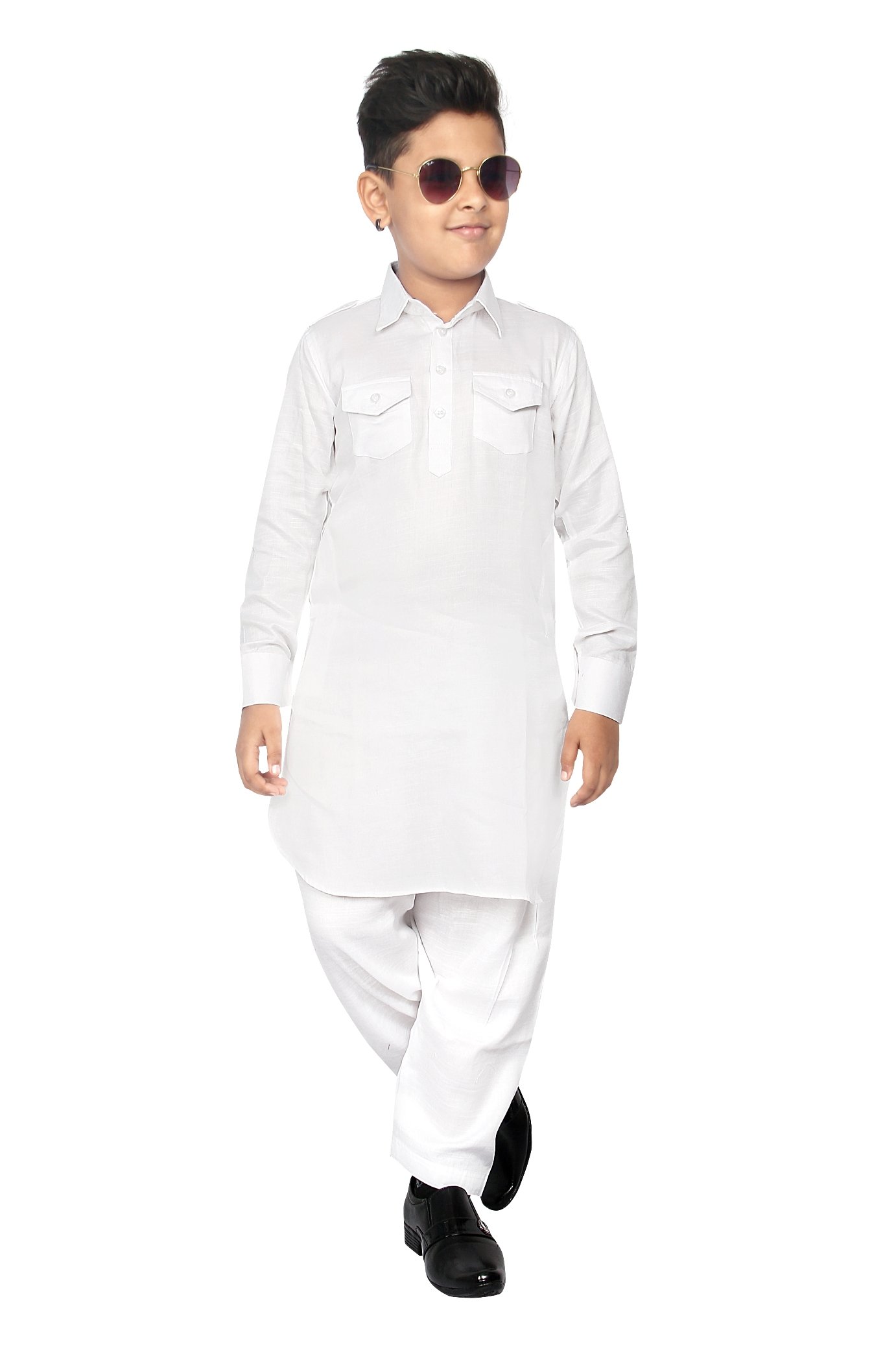 pathani salwar suit