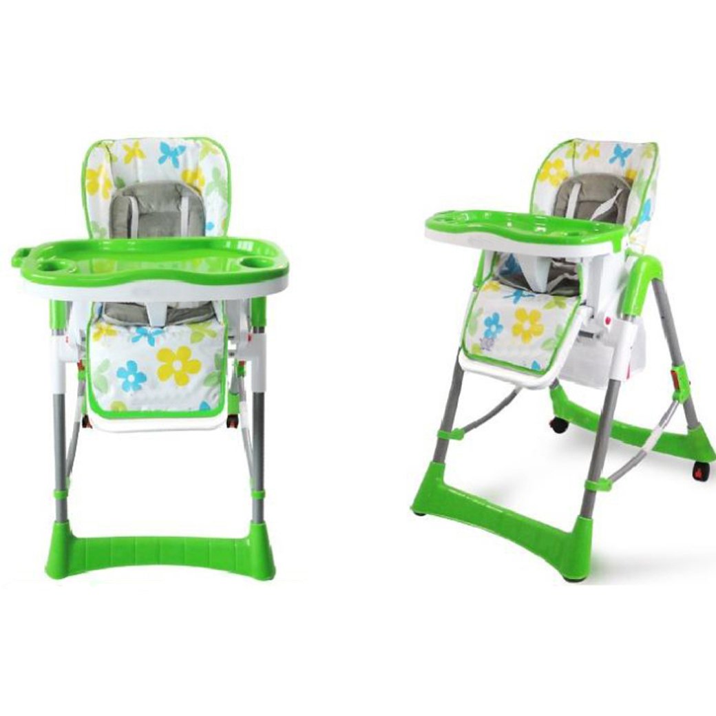 3 in 1 feeding chair