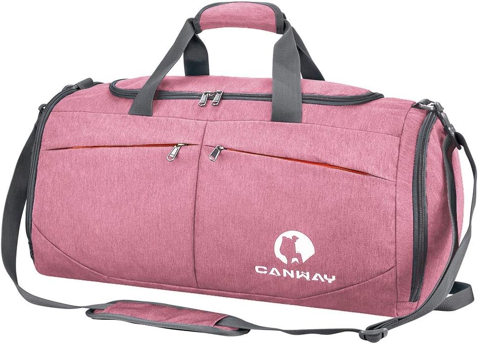 canway duffel bag