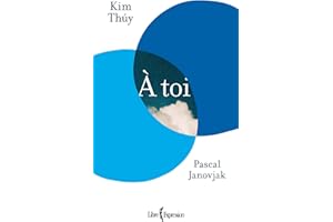 À toi (NON CLASSE) (French Edition)
