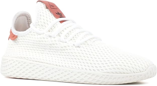 adidas pw tennis hu white raw pink