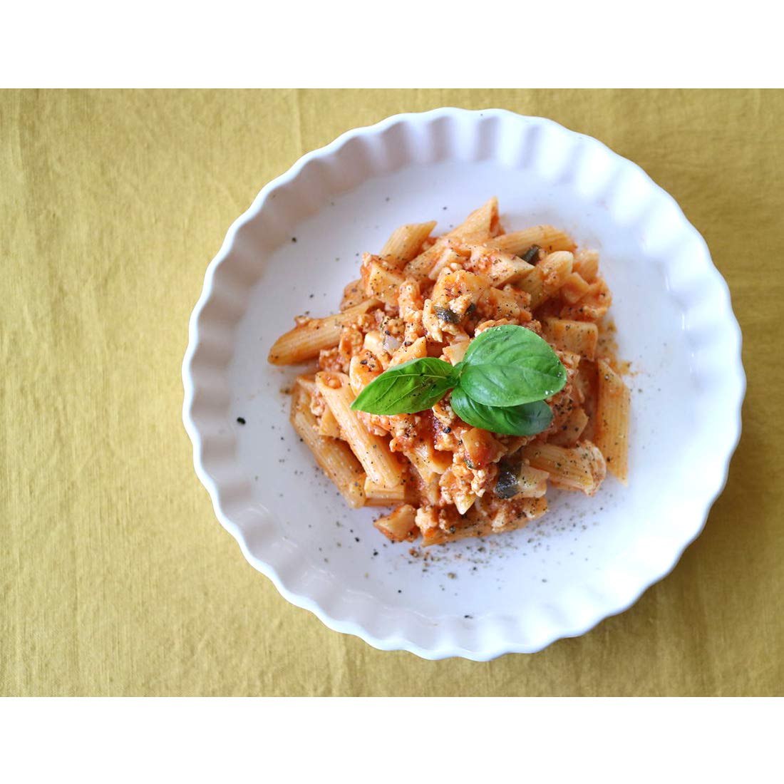 有機グルテンフリー・ペンネ