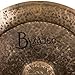 Meinl Cymbals B18DACH Byzance 18-Inch Dark China Cymbal (VIDEO)