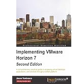 Implementing VMware Horizon 7