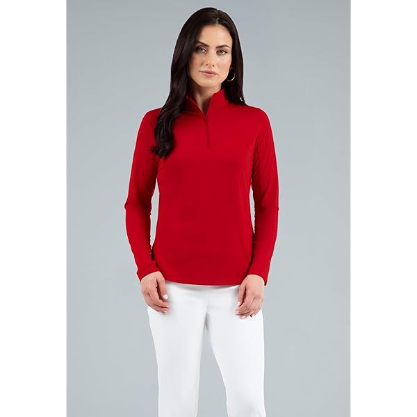 IBKUL Athleisure Wear Sun Protective UPF 50 Icefil El Salvador