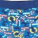 Paw Patrol Boys Pajamas Size 5 Blue