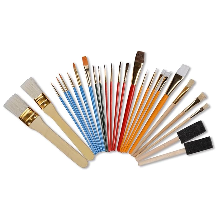 Top 10 Makeup Brushes Set Uk