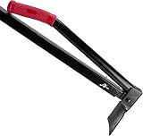 Unibos U&B Heavy Duty Adjustable Brick Tongs Pack of 2 6-11 Bricks Per Clamp view 3