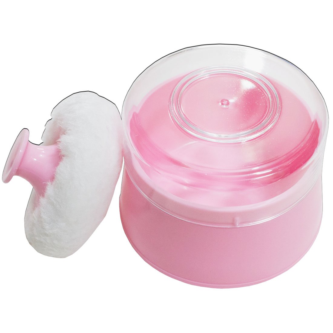 baby powder puff target