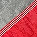 Bebe by Me International Commando Steve Camping Hammock Set - Ultralight Military Grade Canvas + 3X Extra Strength Reinforcement Agent, Extreme Heavy Duty