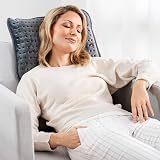 Beurer HK 48 Cozy Sofa Heating Pad 40x30 cm Rapid Heating 3 Temp view 8
