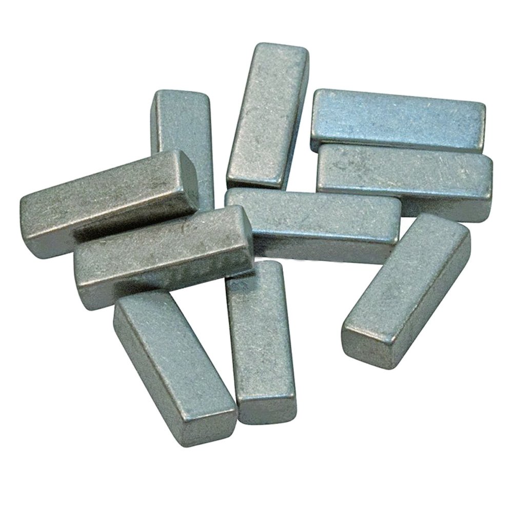 Best Replacement Lawn Mower Blade For Honda Gcv 160