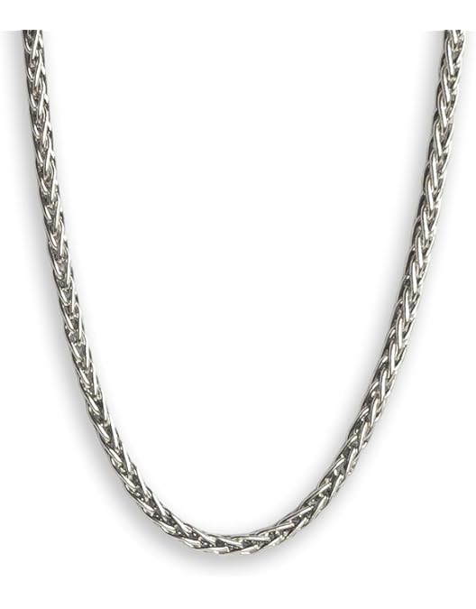 Amazon.com: 925 Sterling Silver Orthodox Cross Crucifix Pendant