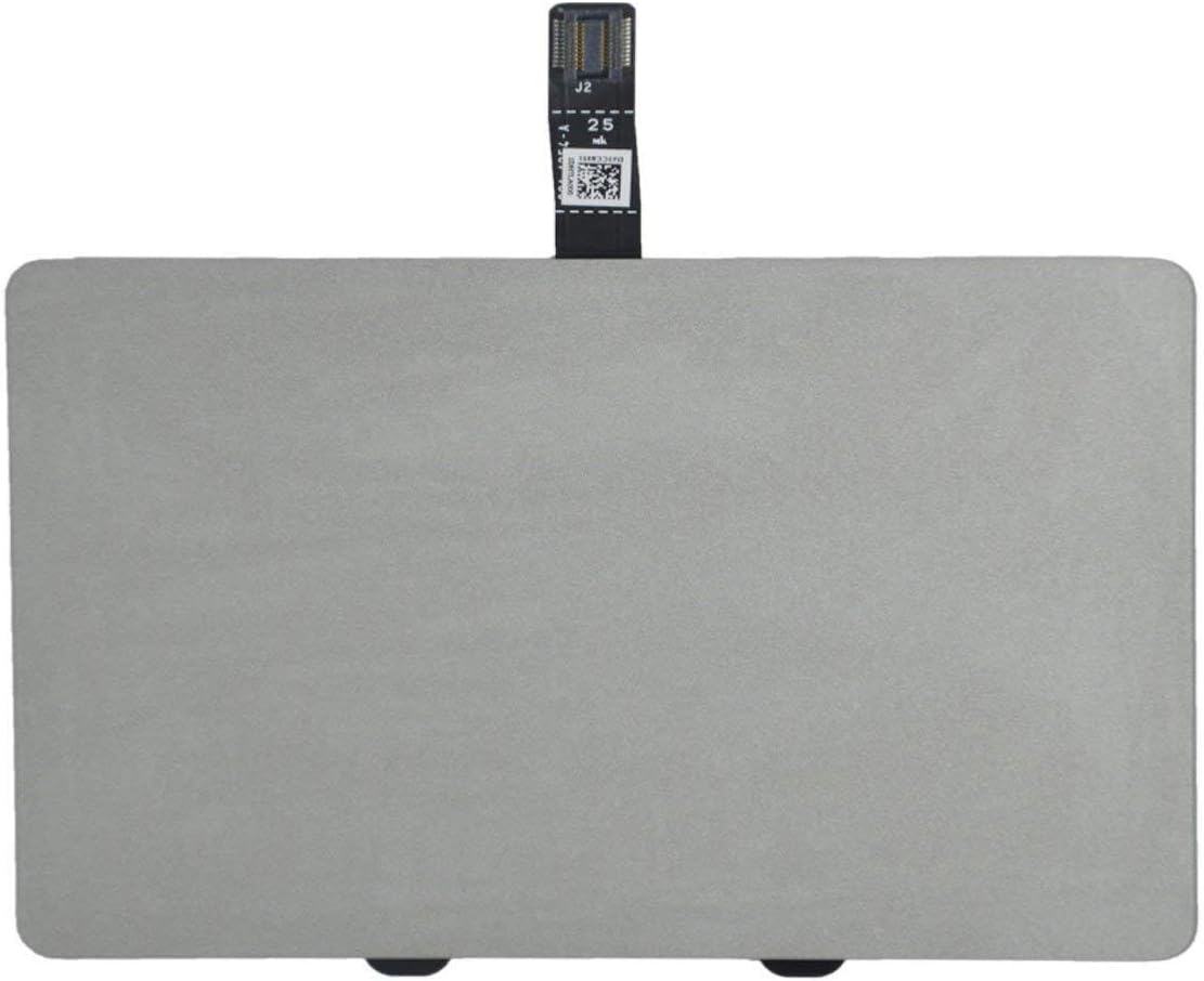 TB New Trackpad Touchpad with Cable For MacBook Pro 13" Unibody A1278 2009 2010 2011 2012 Comes with One Year Warranty if sold by laptop-parts2go, UK Seller