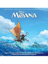 Moana