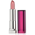 Maybelline Colorsensational Lip Color, Pink Sand [005], 0.15 Ounce