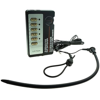 DAYYN Medizinisch Elektrisch Schock Penis Harnröhren Katheter Stecker Sounds & Elektro Schock Penis Ring Keuschheit Geräte Se