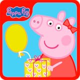 Peppa Pig: Party Time