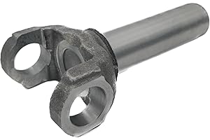 WELLBUILT AXLE AND DRIVELINE New Turbo 350 27 Spline Driveshaft Slip Yoke 3R 1344 Series for Dorman 697-568 - GM: 26051658, 200-R4, TH-350, 700R4, 4L60E, POWERGLIDE, T-5, T-56, M21