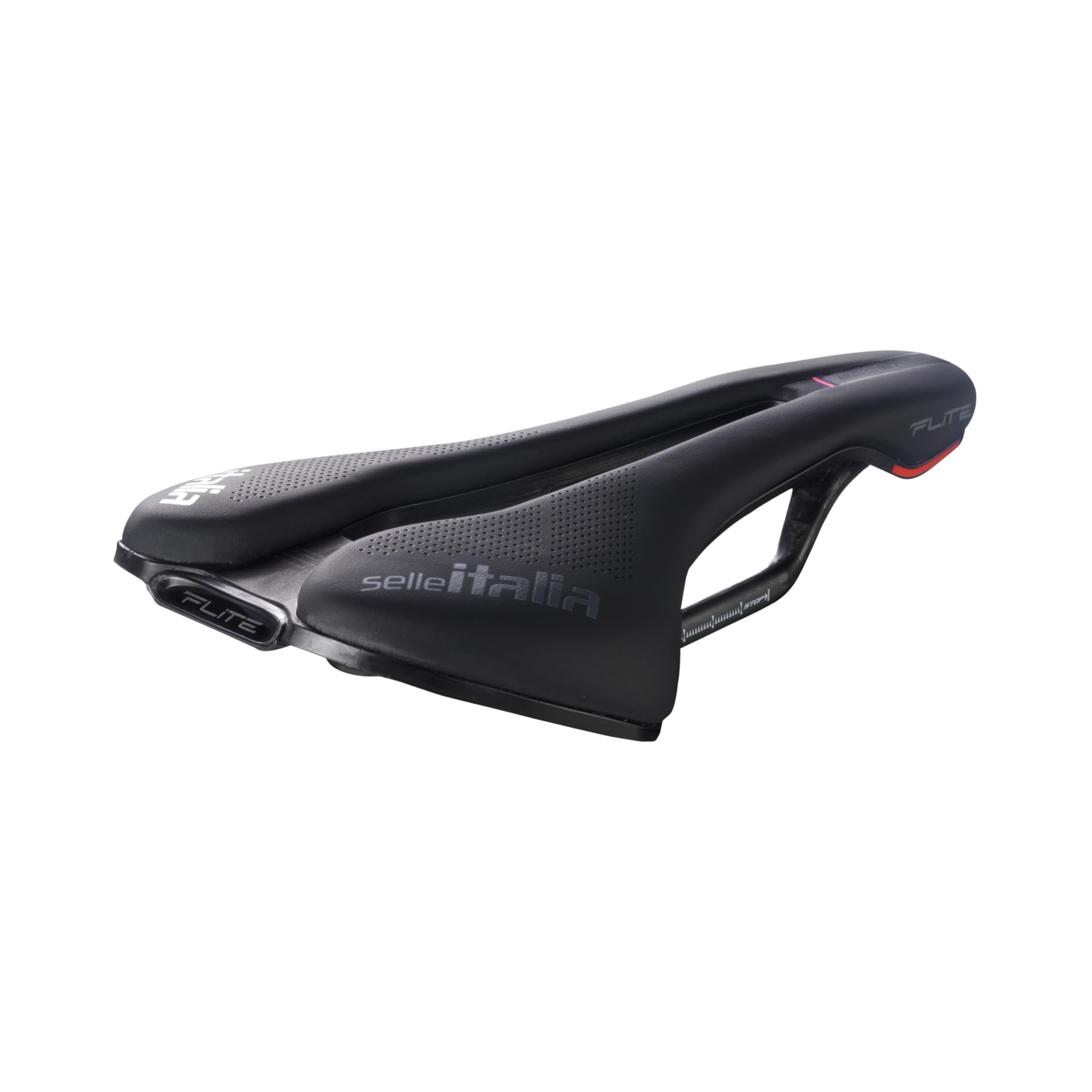 Selle Italia Flite Boost Superflow Kit Carbon 248 x 135 mm