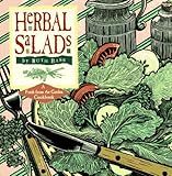 Image de Herbal Salads (Fresh-From-The-Garden Cookbook Series)