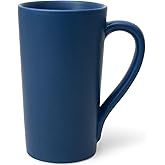 YINUOWEI 18 oz Coffee Mug, Coffee Cup Large Coffee Mug with Handle, Ceramic Latte Tea Cup for Office and Home, Novelty Gifts for Women and Men