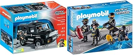 amazon playmobil 9360