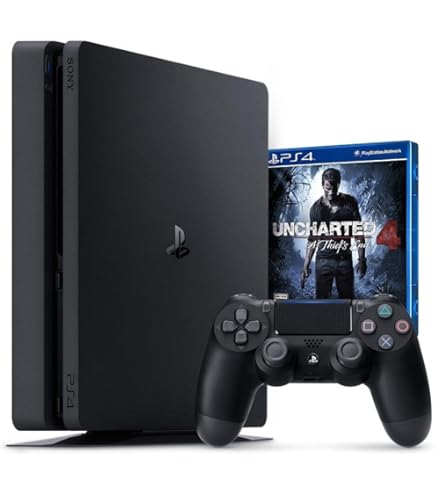 PlayStation4 - SONY playstation4 500GB 黒　PlayStation4 Amazon.com: Sony PlayStation 4 (Latest Model)- 500 GB Jet