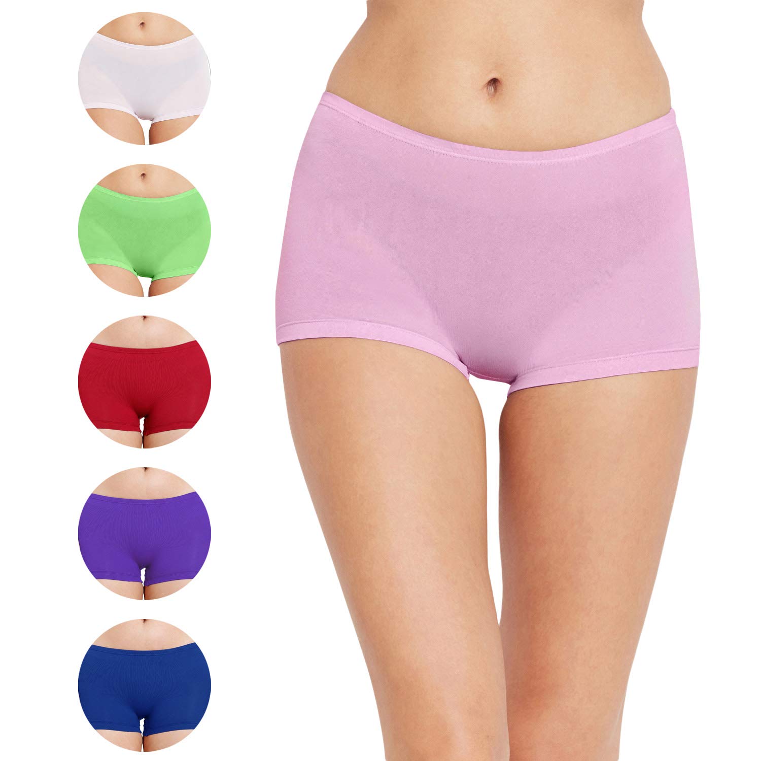 Bodycare boyshorts Clearance