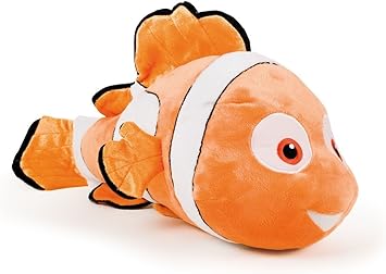 nemo fish doll
