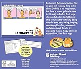 Image de Garfield 2016 Day-to-Day Calendar