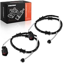 A-Premium Serpentine Drive Belt For Volvo XC40 2023-2024 & Jaguar X-Type 2002-2008