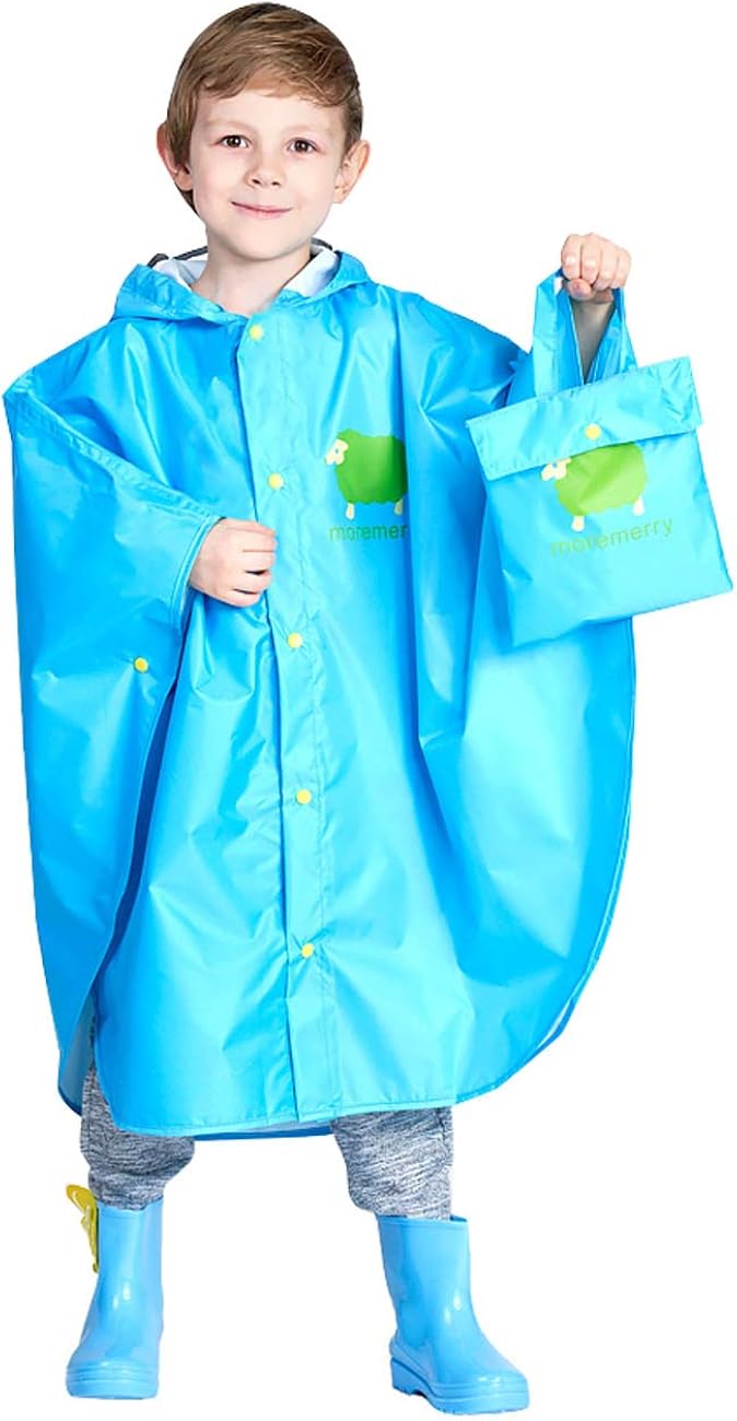 cheap kids rain coats