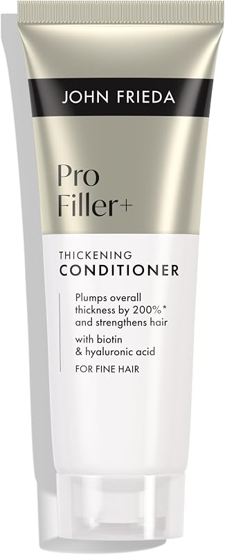 PROfiller+ condicionador densificante de viagem 75 ml — foto 1 de 2