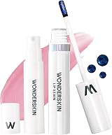 Wonderskin Wonder Blading All Day Lip Stain Peel Off Kit Pink