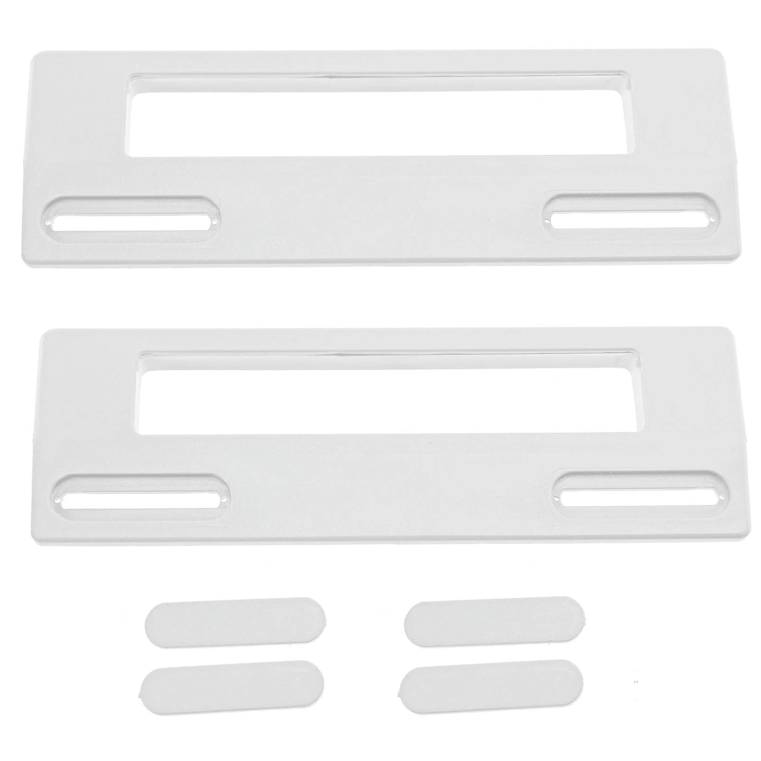 Spares2go - Tirador de puerta para frigorífico Teka (190 mm, 2 ...