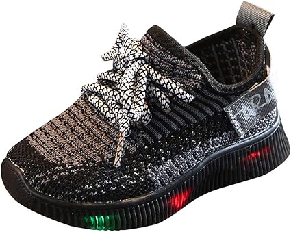 nike toddler shoe chart