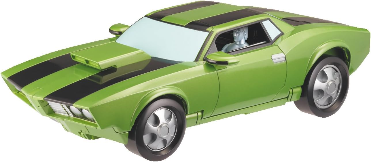 Kevin Levin Car Real Life bmpthis