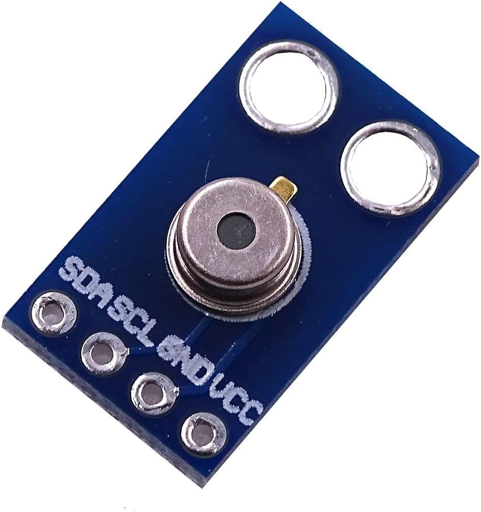 MLX90615 Digital Infrared Temperature Sensor