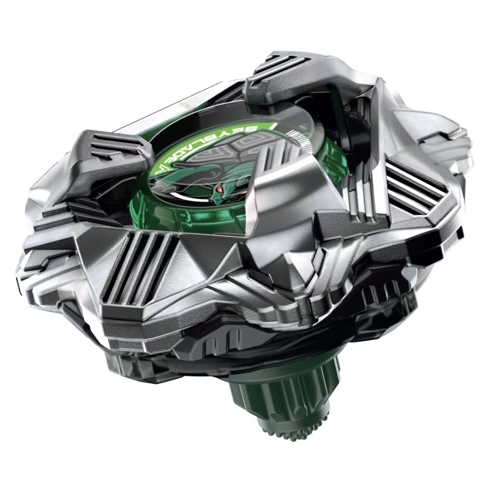 Beyblade X Obsidian Shell 4-60D Booster Pack Set with Defense Type Top; Authentic Takara Tomy Battle Tops Games/Toys for Boys and Girls 8+