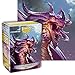Sleeves: Dragon Shield Limited Edition Art Sleeves: Carnax