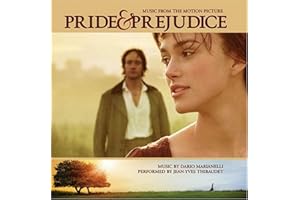 Pride & Prejudice