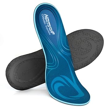 Homar Orthotic Shoe Insoles For Men And Women Plantar Fasciitis Feet Insoles Arch Support Orthotic