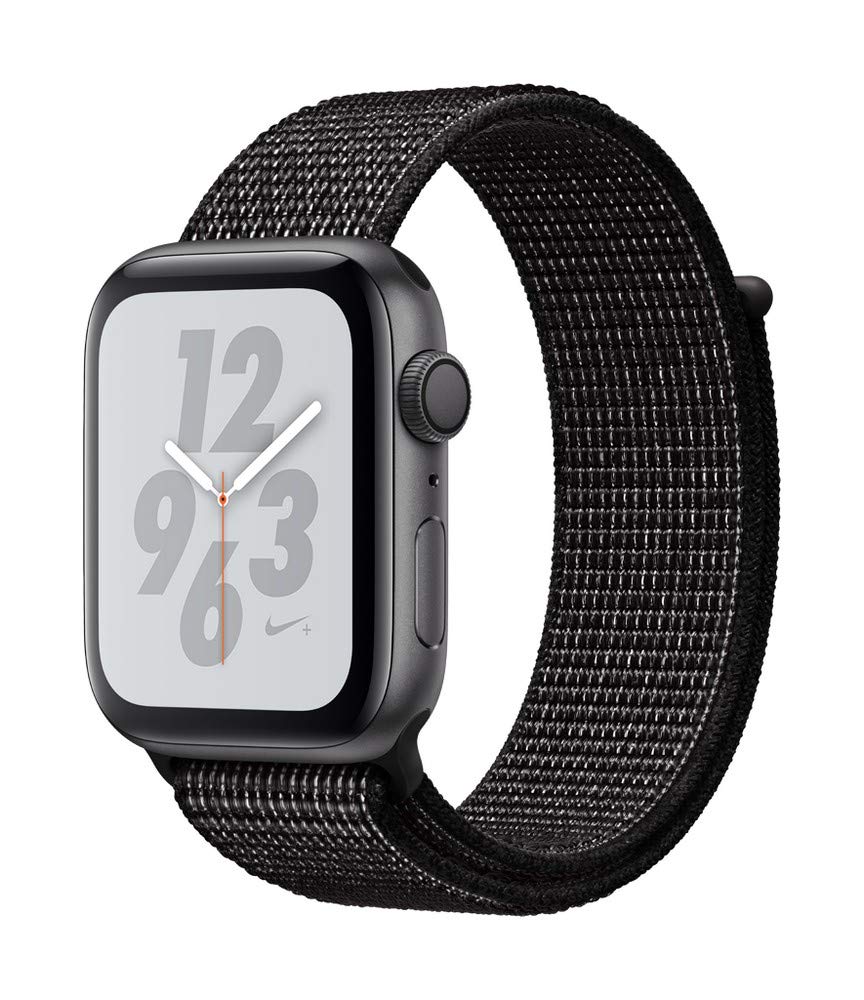 apple watch 4 nike sport loop review