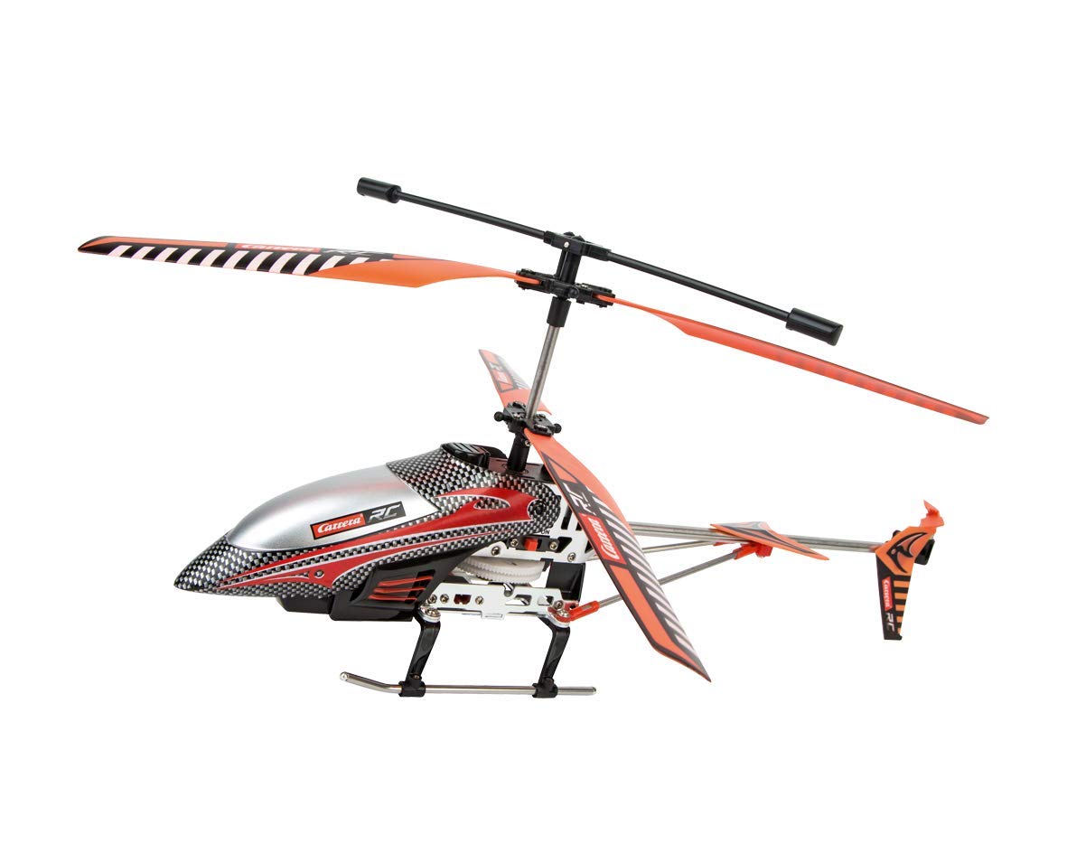 Carrera RC Neon Storm 370501034X Remote Control Helicopter