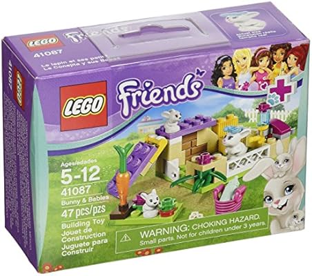 lego friends baby figure
