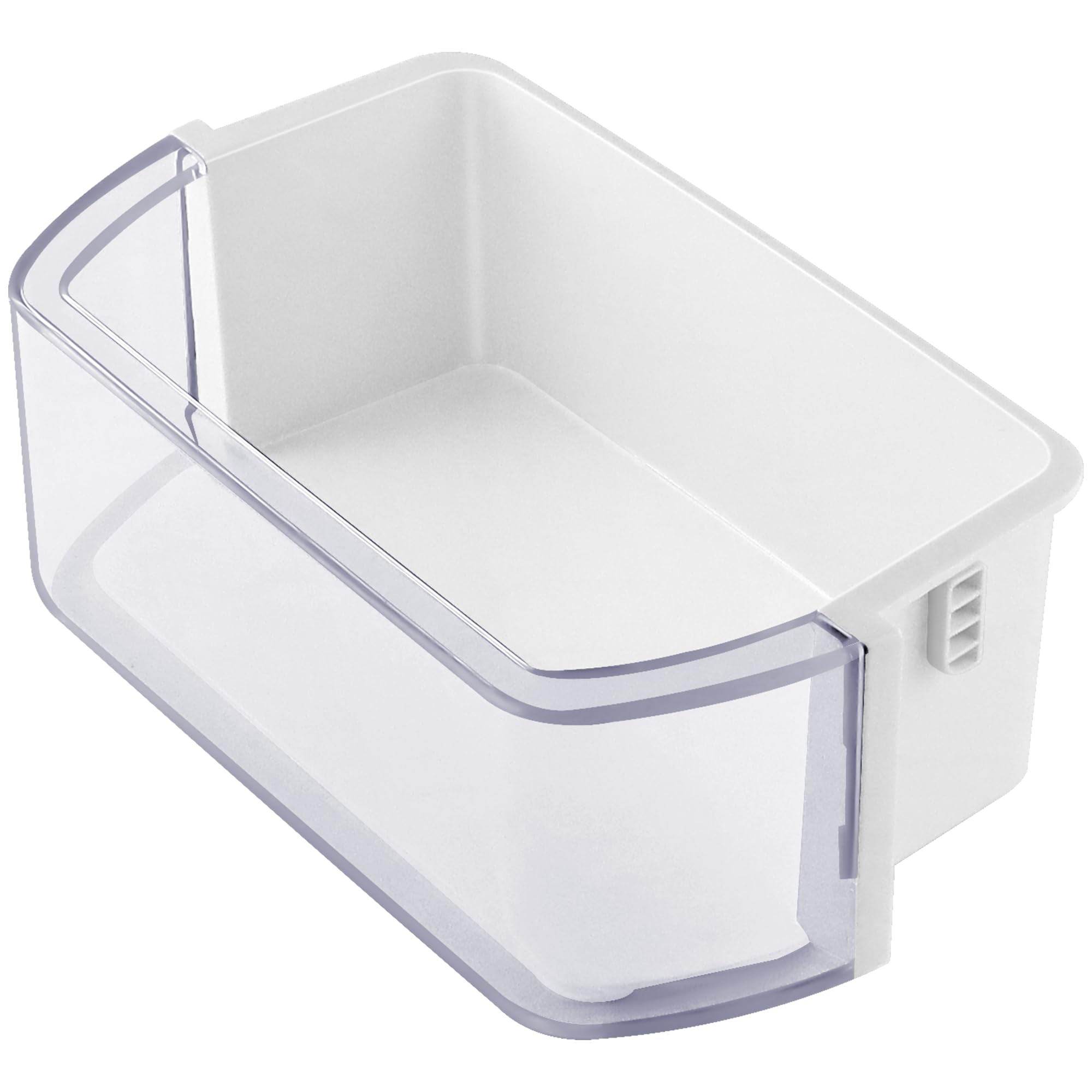 Photo 1 of Upgraded DA97-12935A Door Shelf Bin Replaces Samsung Refrigerator RF220NCTASR RF221NCTASP RF220NCTAWW RF220NCTASP RF220NCTASG, Replaces AP5651846 by AMI PARTS
