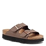 Birkenstock Women's, Arizona Platform Sandal