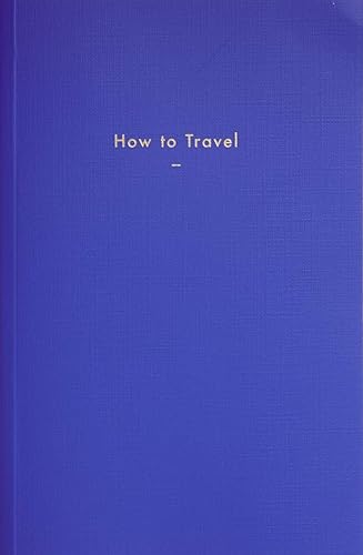 Download How to Travel PDF