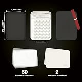 The Army Painter Wargamers Edition Wet Palette XL with 50 Hydro Sheets 2 Foams view 3